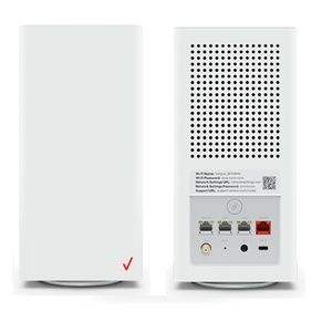 Verizon Wifi router